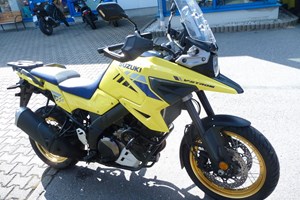 Angebot Suzuki V-Strom 1050 XT