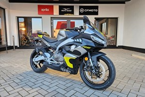 Angebot Aprilia RS 457