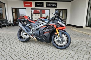 Angebot Aprilia RSV4 Factory APRC