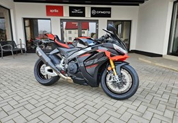 Neumotorrad Aprilia RSV 4 Factory