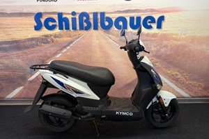 Angebot Kymco Agility 50