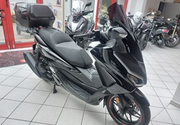 Gebrauchte Honda Forza 350