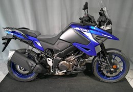 Gebrauchte Suzuki V-Strom 1050