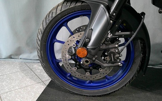 Gebrauchtmotorrad Suzuki V-Strom 1050 - Bild 10