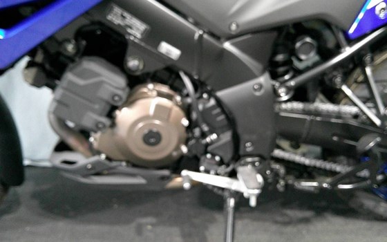 Gebrauchtmotorrad Suzuki V-Strom 1050 - Bild 11