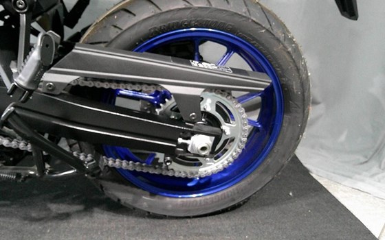 Gebrauchtmotorrad Suzuki V-Strom 1050 - Bild 12