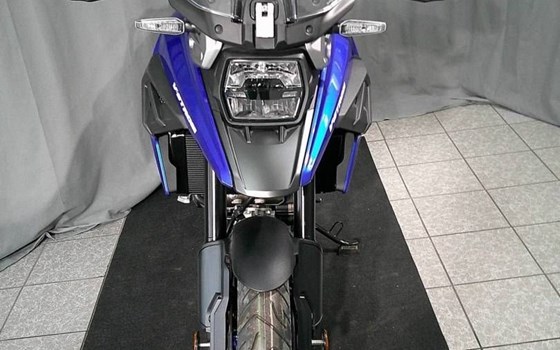 Gebrauchtmotorrad Suzuki V-Strom 1050 - Bild 3