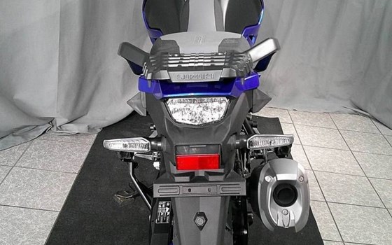 Gebrauchtmotorrad Suzuki V-Strom 1050 - Bild 4