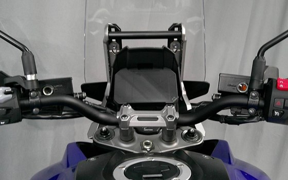 Gebrauchtmotorrad Suzuki V-Strom 1050 - Bild 6