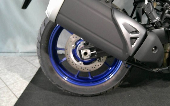 Gebrauchtmotorrad Suzuki V-Strom 1050 - Bild 7