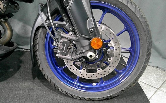 Gebrauchtmotorrad Suzuki V-Strom 1050 - Bild 9