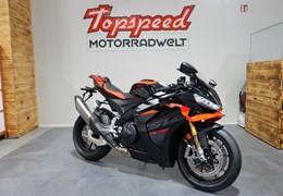 Neumotorrad Aprilia RSV4 1100 Factory