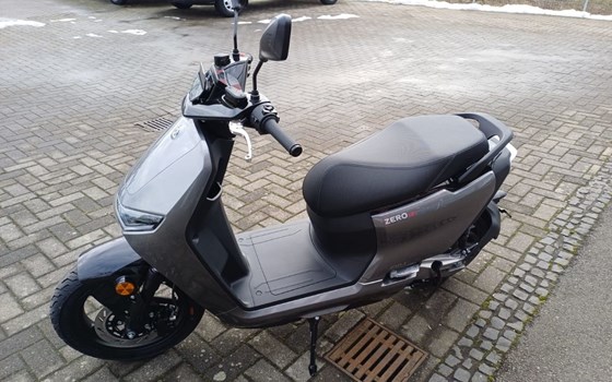 Neufahrzeug Zero LS1 - Bild 7