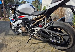 Gebrauchte BMW S 1000 R