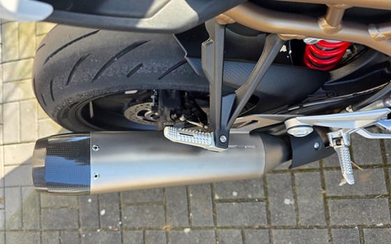 Gebrauchtmotorrad BMW S 1000 R - Bild 11