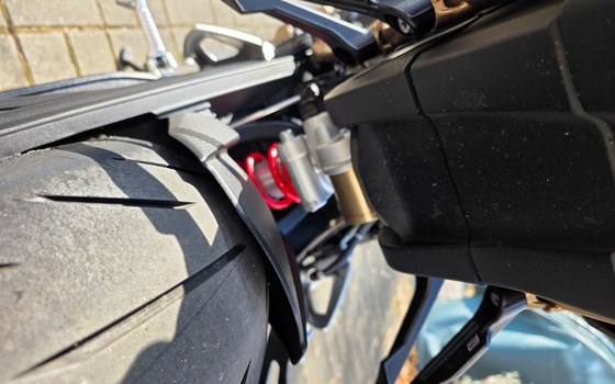Gebrauchtmotorrad BMW S 1000 R - Bild 12
