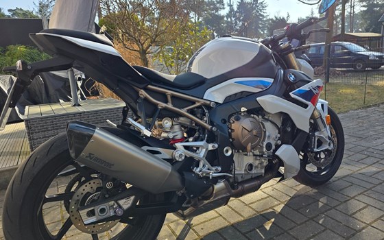 Gebrauchtmotorrad BMW S 1000 R - Bild 2