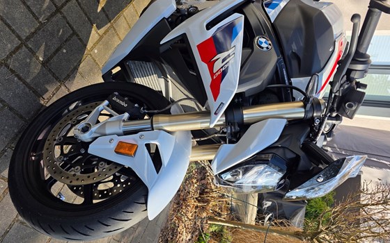 Gebrauchtmotorrad BMW S 1000 R - Bild 3