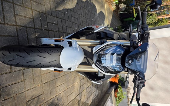 Gebrauchtmotorrad BMW S 1000 R - Bild 4