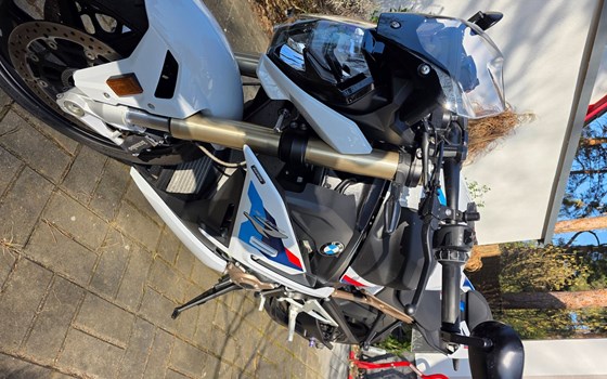 Gebrauchtmotorrad BMW S 1000 R - Bild 5