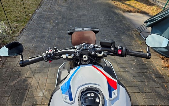 Gebrauchtmotorrad BMW S 1000 R - Bild 6