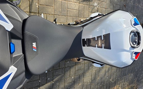 Gebrauchtmotorrad BMW S 1000 R - Bild 7