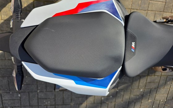 Gebrauchtmotorrad BMW S 1000 R - Bild 8