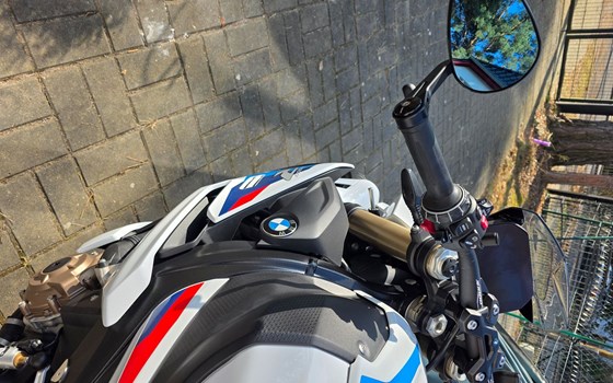 Gebrauchtmotorrad BMW S 1000 R - Bild 9