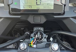 Gebrauchte Honda NC750X