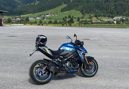 Gebrauchte Suzuki GSX-S1000