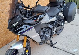 Gebrauchte Yamaha Tracer 9 GT+