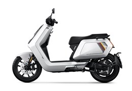 Neumotorrad NIU NQiX 150