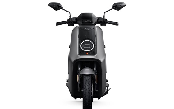 Neufahrzeug NIU NQiX 150 - Bild 10