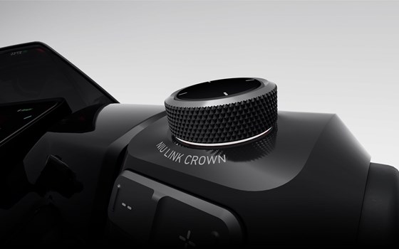 Neufahrzeug NIU NQiX 150 - Bild 11