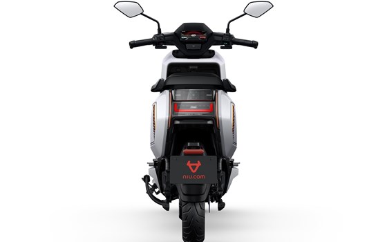 Neufahrzeug NIU NQiX 150 - Bild 14