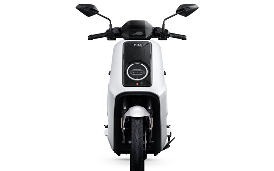 Neufahrzeug NIU NQiX 150 - Bild 6