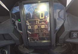 Gebrauchte Honda CRF1000L Africa Twin DCT