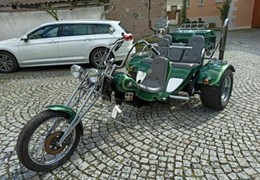 Gebrauchte Boom Family