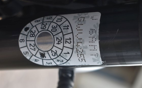 Gebrauchtmotorrad Ducati Scrambler Full Throttle - Bild 12