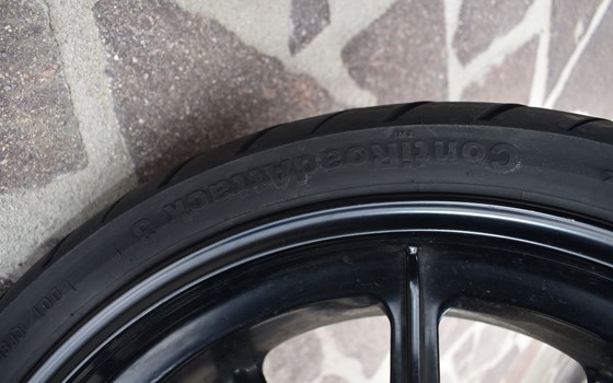 Gebrauchtmotorrad Ducati Scrambler Full Throttle - Bild 16