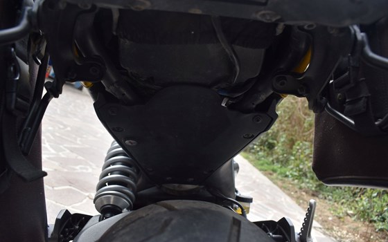 Gebrauchtmotorrad Ducati Scrambler Full Throttle - Bild 17