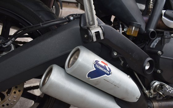 Gebrauchtmotorrad Ducati Scrambler Full Throttle - Bild 2