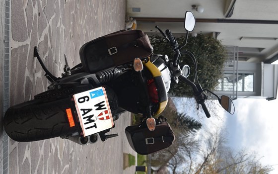 Gebrauchtmotorrad Ducati Scrambler Full Throttle - Bild 4