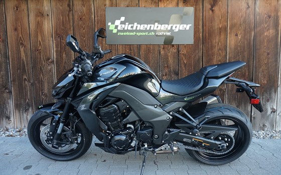 Neufahrzeug Kawasaki Z1100 - Bild 1