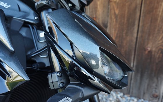 Neufahrzeug Kawasaki Z1100 - Bild 10