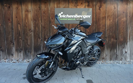Neufahrzeug Kawasaki Z1100 - Bild 2