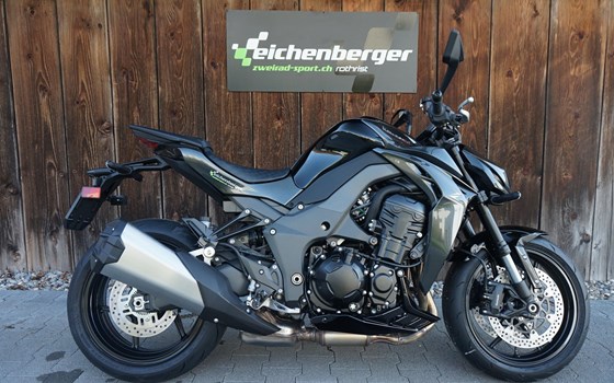 Neufahrzeug Kawasaki Z1100 - Bild 3