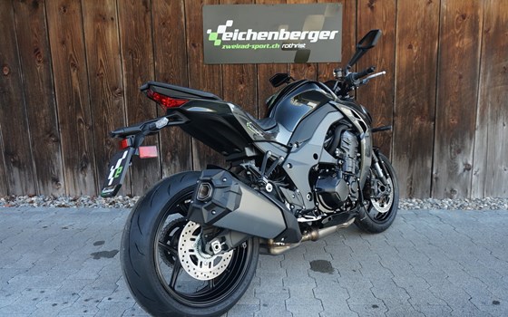 Neufahrzeug Kawasaki Z1100 - Bild 4