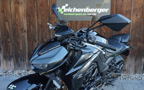Neufahrzeug Kawasaki Z1100 - Bild 5