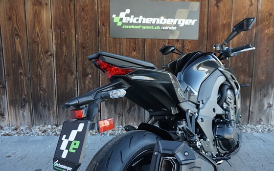 Neufahrzeug Kawasaki Z1100 - Bild 6